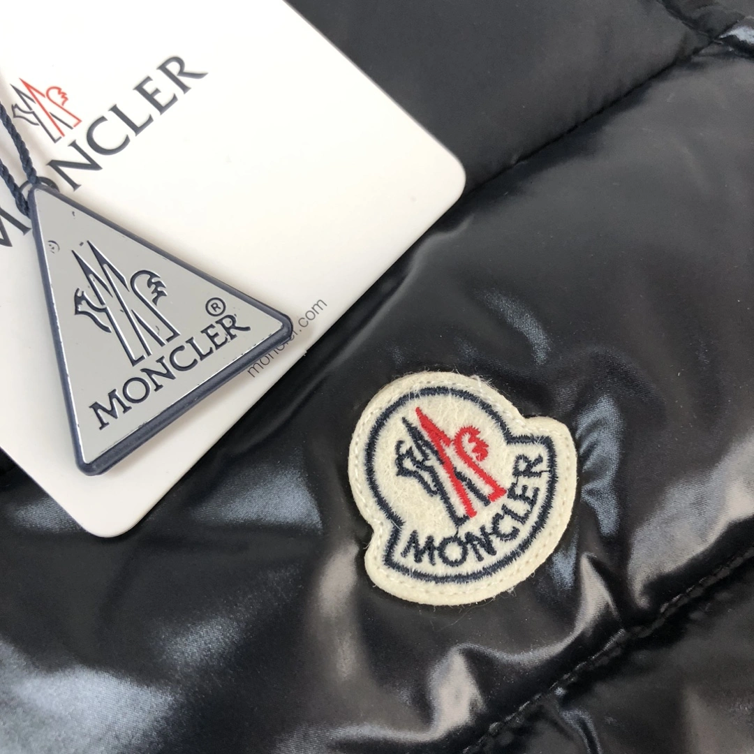 SoftTouch Moncler Down Jackets 146569