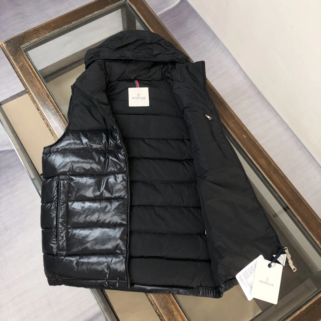 SoftTouch Moncler Down Jackets 146569