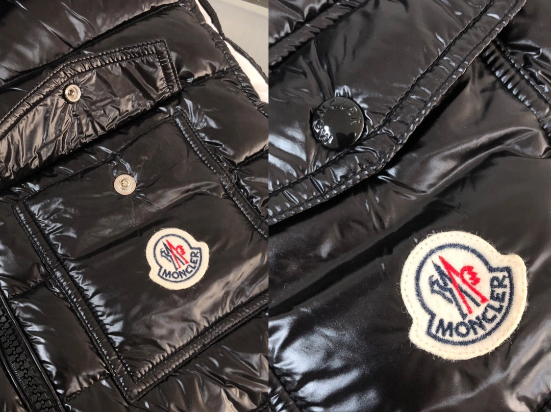 Moncler Down Jackets Comfortable 146578