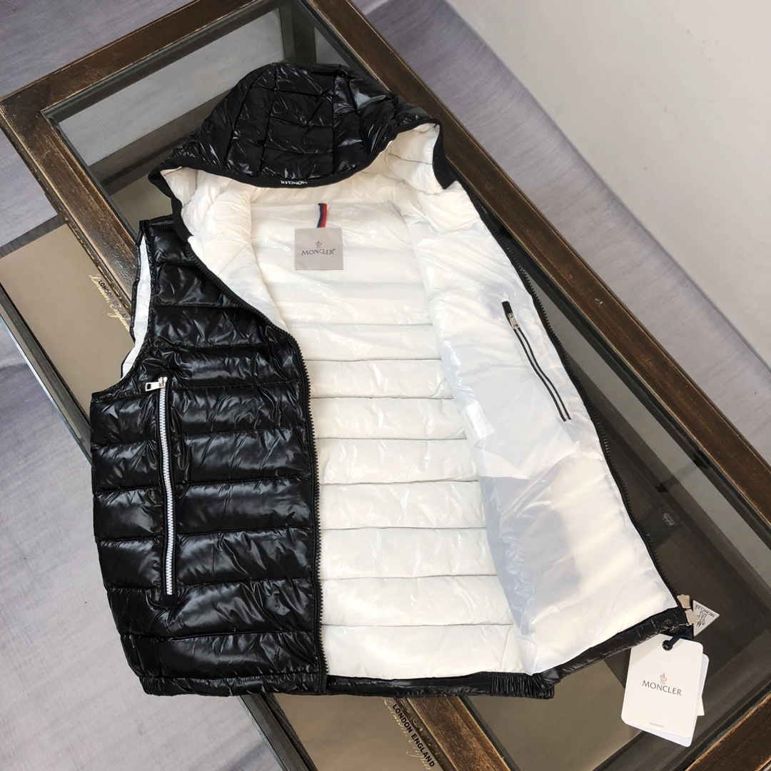 Moncler Down Jackets Comfortable 146578