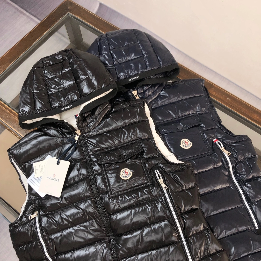 Efficient Moncler Down Jackets 146592