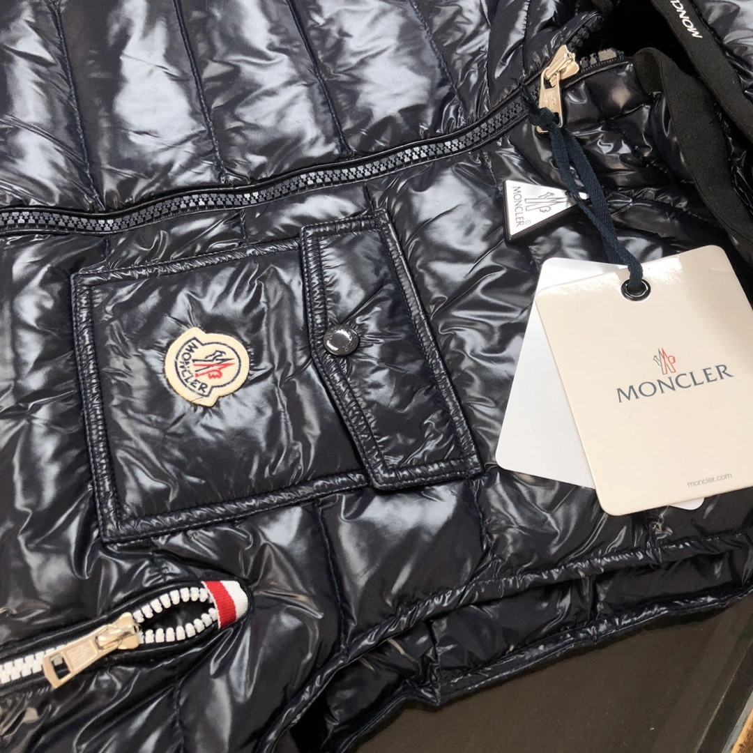 Efficient Moncler Down Jackets 146592