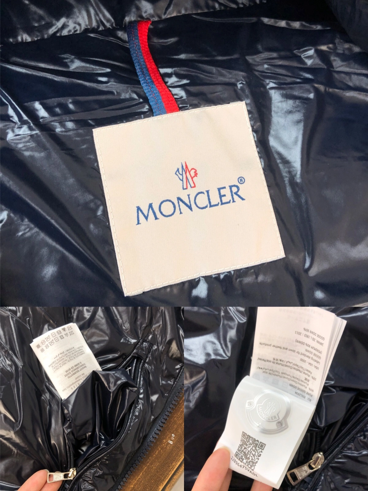 Efficient Moncler Down Jackets 146592
