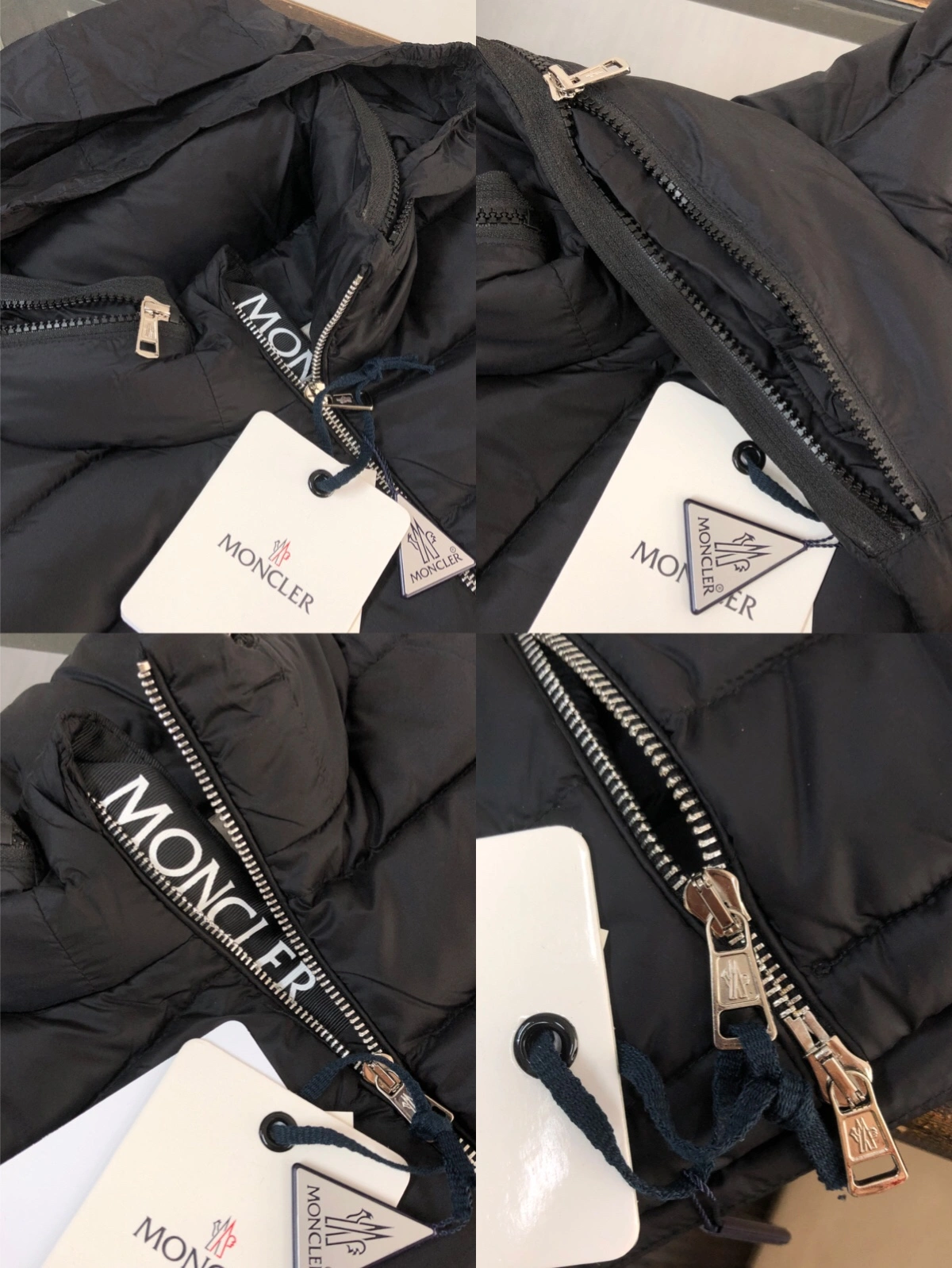 GoAnywhere Moncler Down Jackets 146567