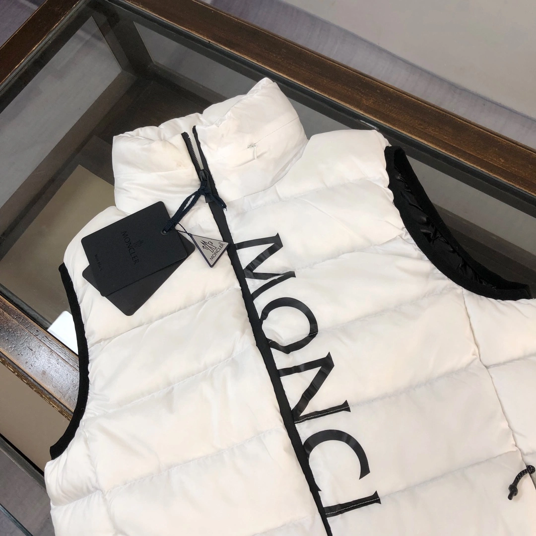 Moncler Down Jackets Minimalist 146596