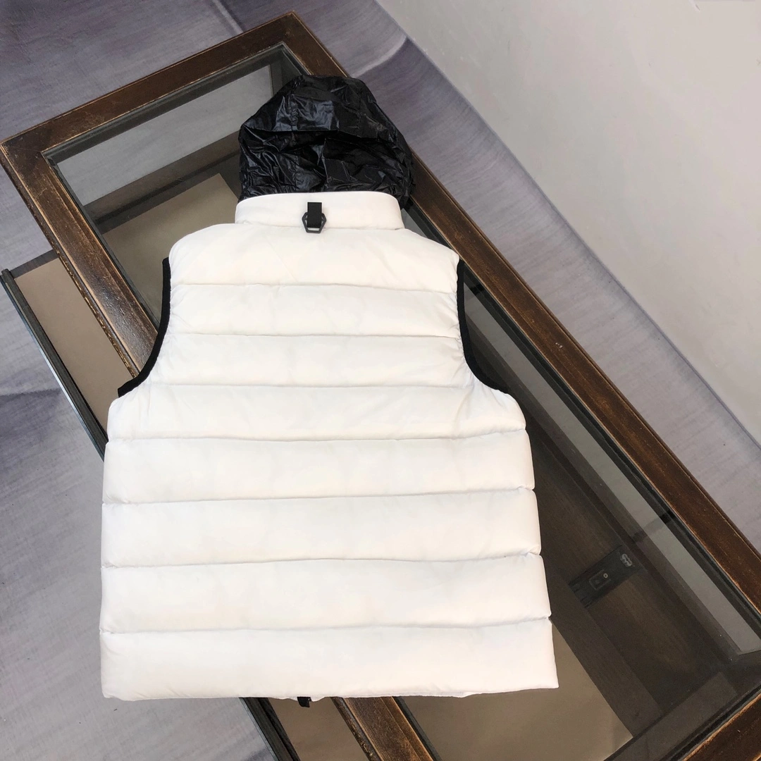 Moncler Down Jackets Minimalist 146596