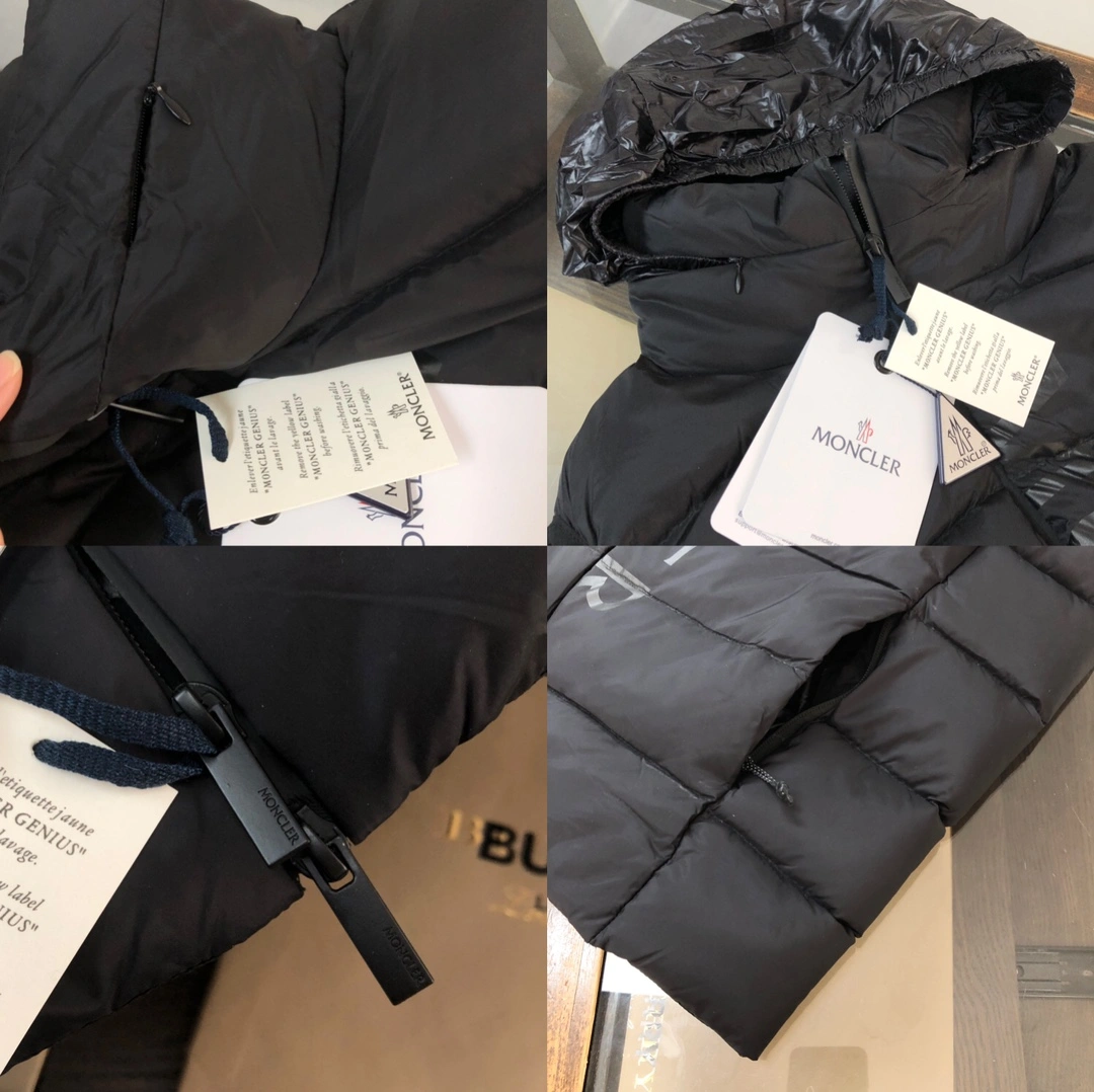 Moncler Down Jackets FreshLook 146590
