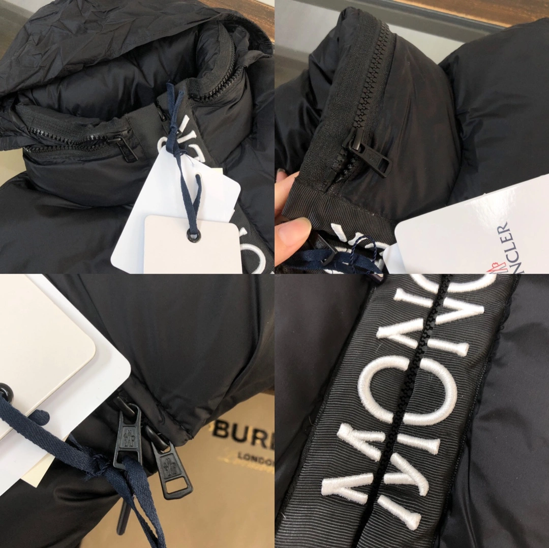 Moncler Down Jackets Comfortable 146582