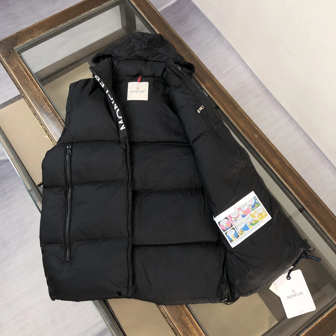 Moncler Down Jackets Comfortable 146582