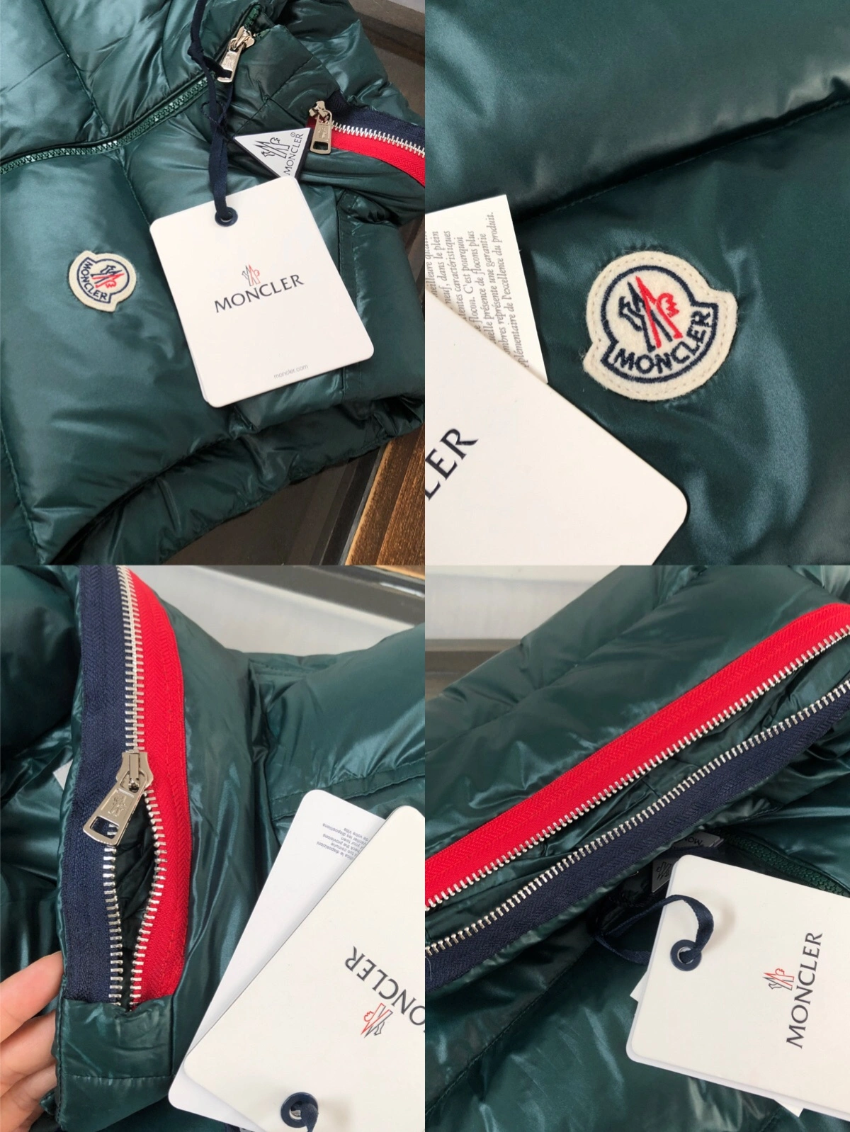 Moncler Down Jackets UrbanStyle 146574