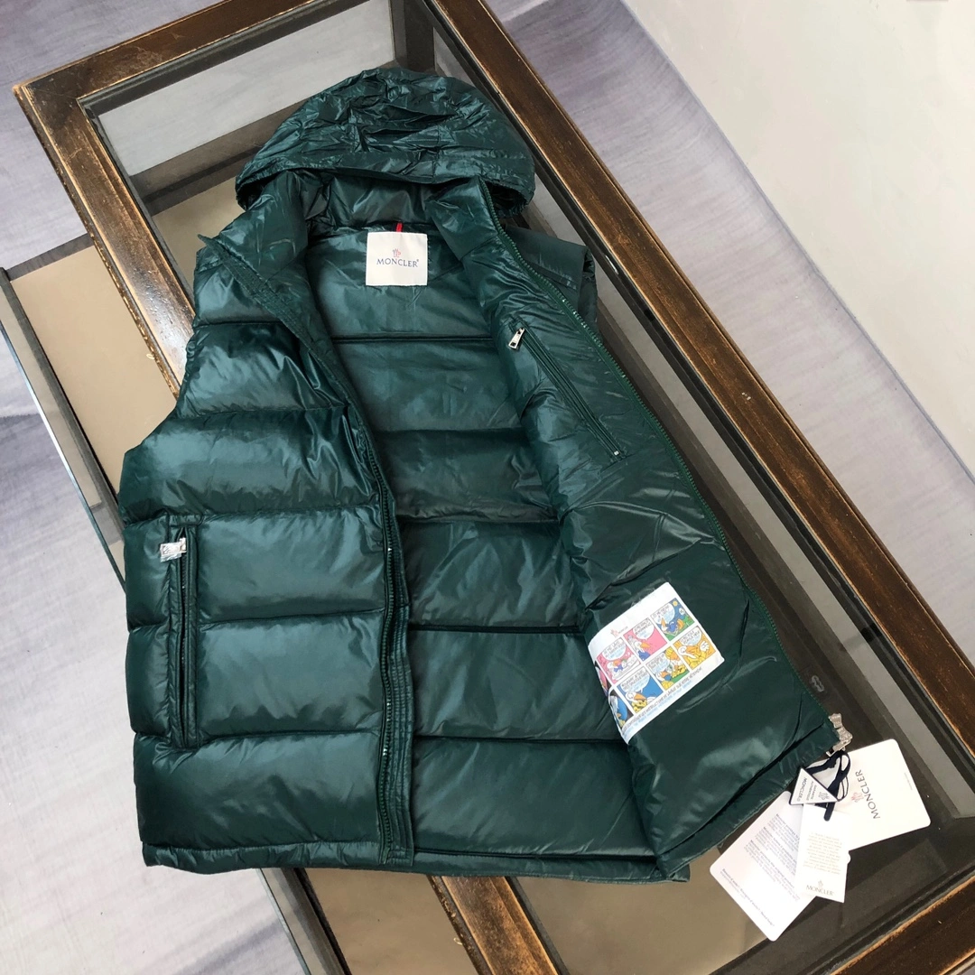 Moncler Down Jackets UrbanStyle 146574
