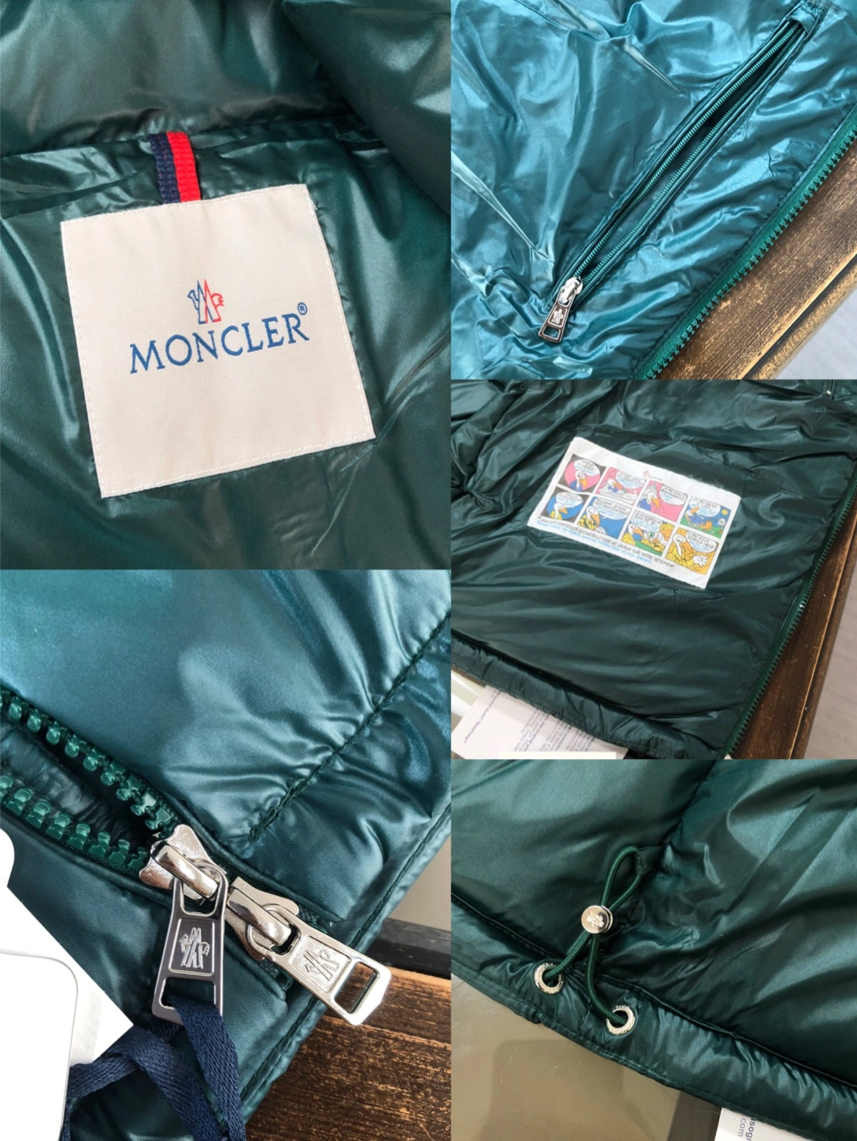 Moncler Down Jackets UrbanStyle 146574