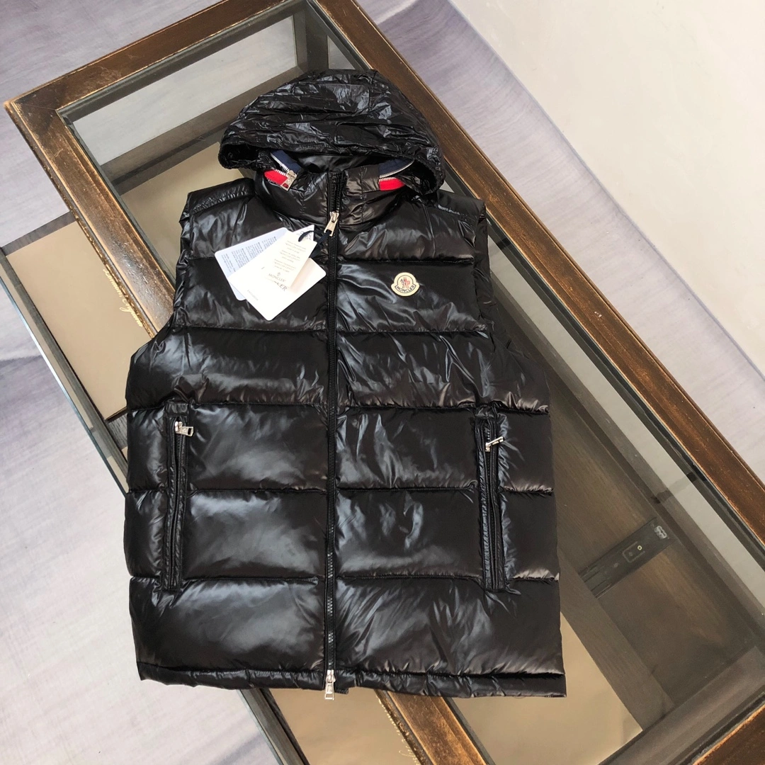 WrinkleFree Moncler Down Jackets 146571