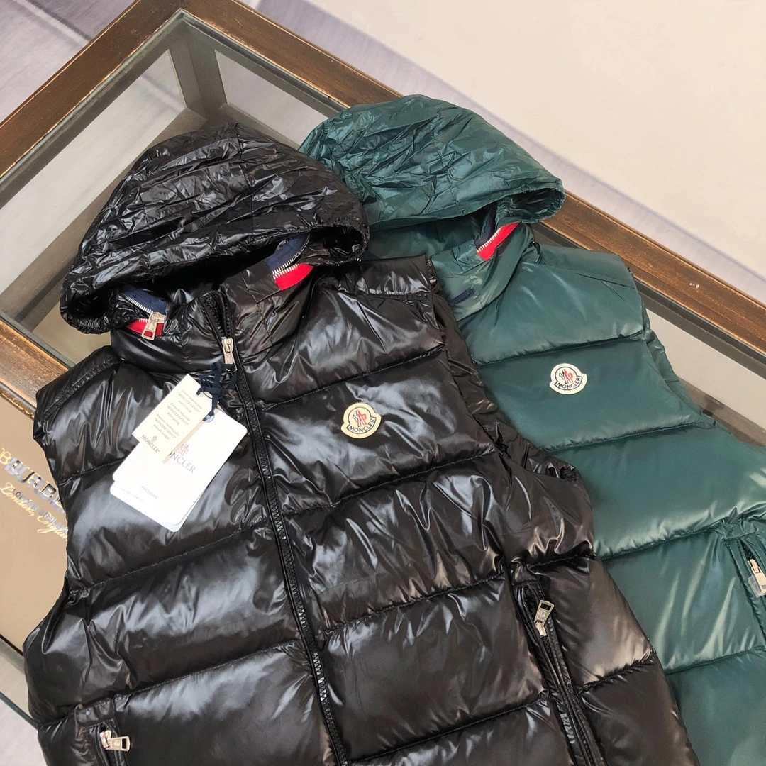 WrinkleFree Moncler Down Jackets 146571