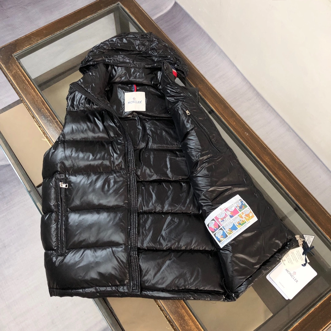 WrinkleFree Moncler Down Jackets 146571