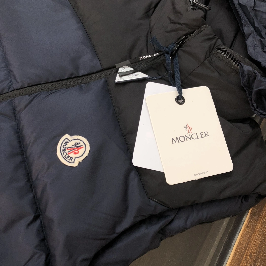 Moncler Down Jackets Affordable 146564