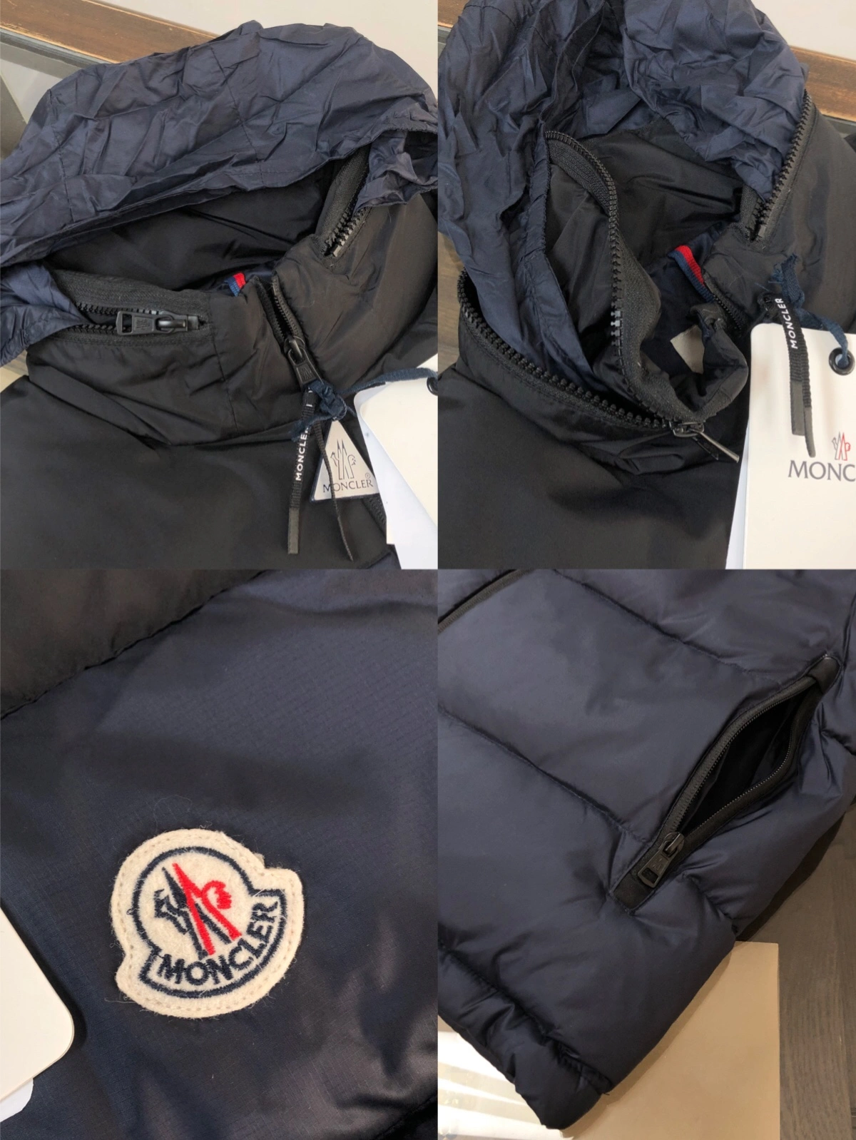 Moncler Down Jackets Affordable 146564