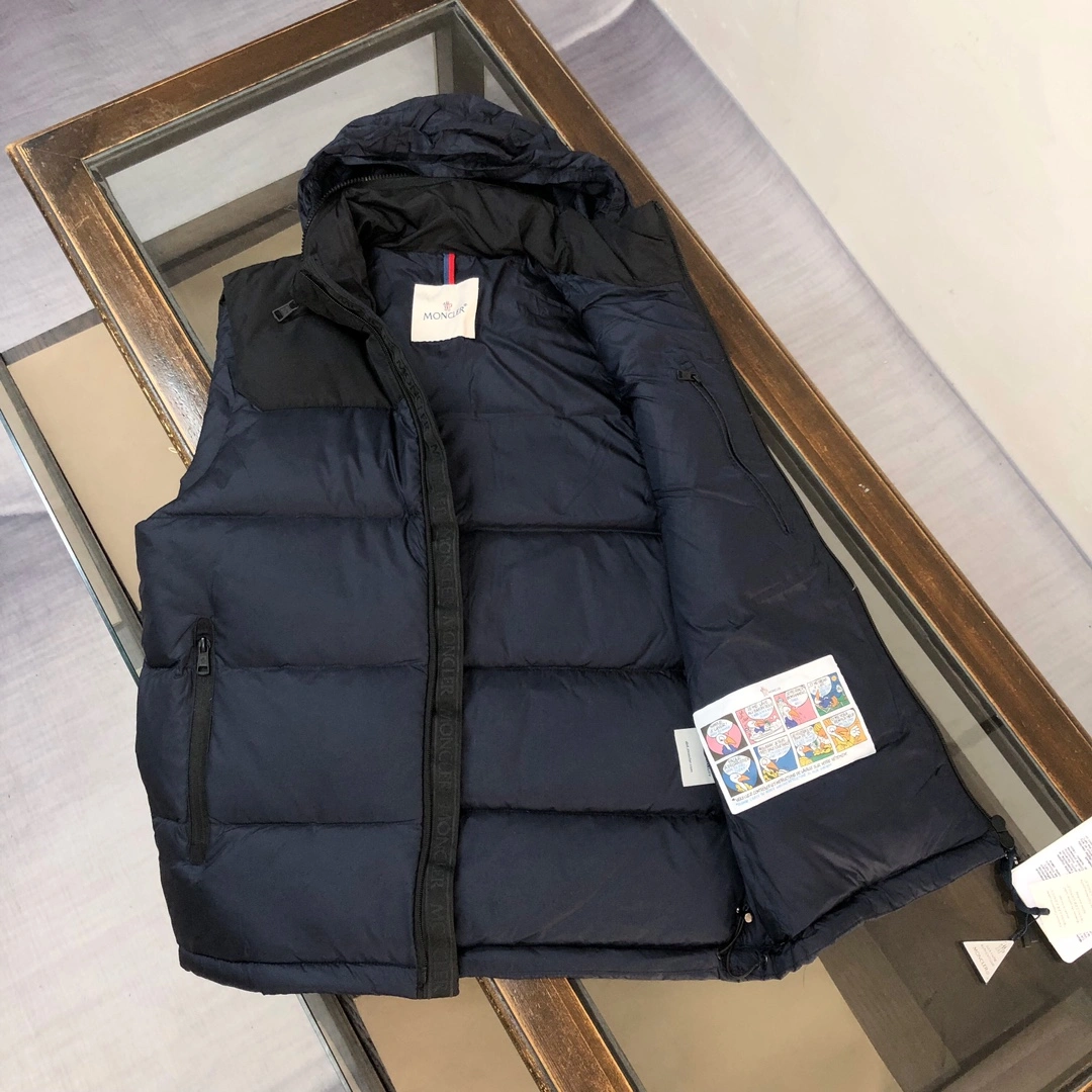 Moncler Down Jackets Affordable 146564