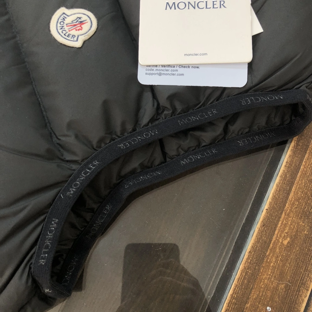 FastDry Moncler Down Jackets 146565