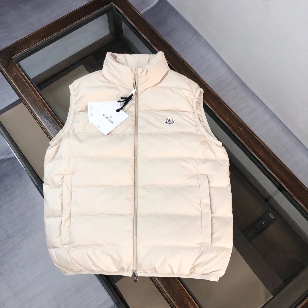 Lightweight Moncler Down Jackets 146563