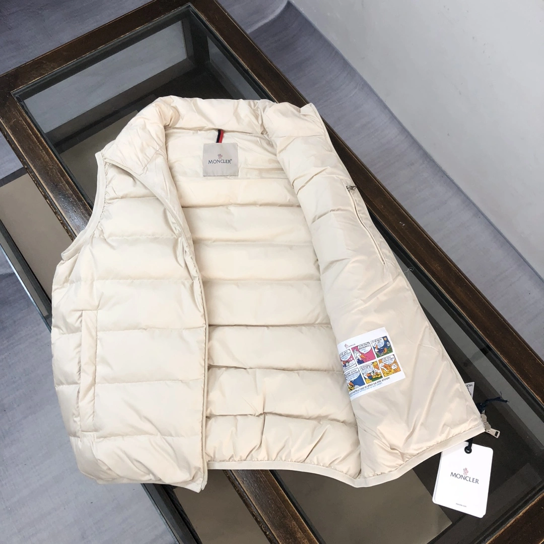 Lightweight Moncler Down Jackets 146563