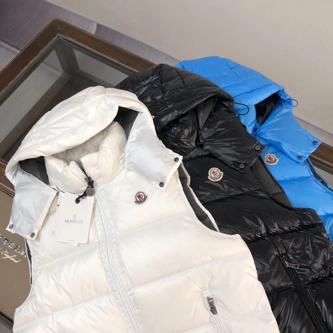 Affordable Moncler Down Jackets 146566