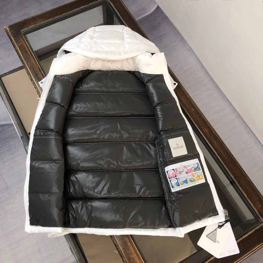 Affordable Moncler Down Jackets 146566
