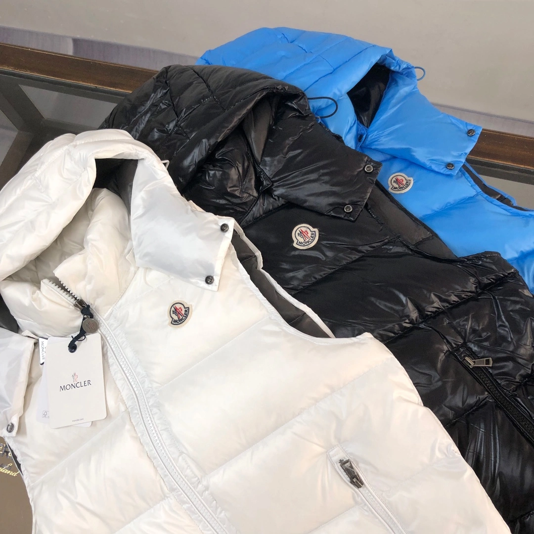 Efficient Moncler Down Jackets 146561
