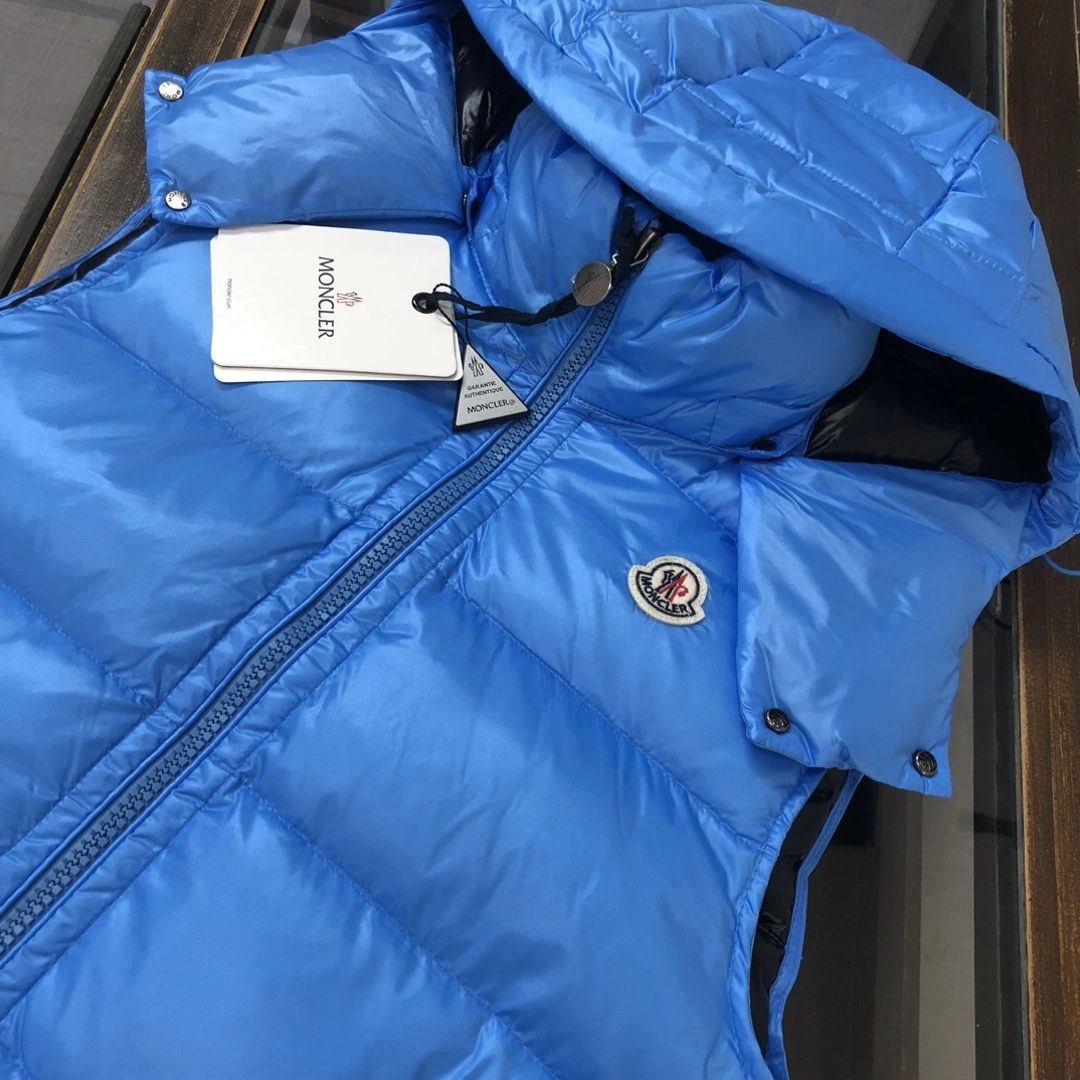 Efficient Moncler Down Jackets 146561