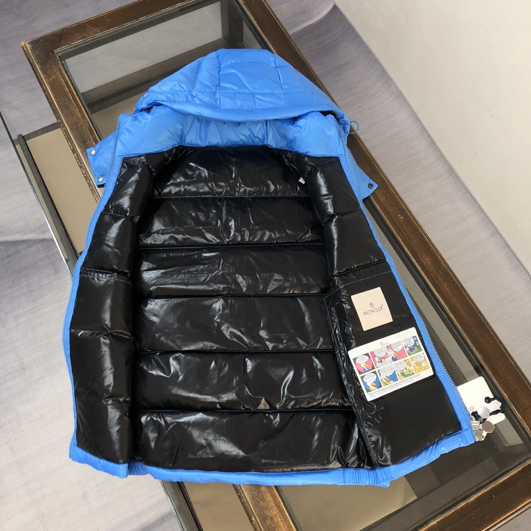 Efficient Moncler Down Jackets 146561