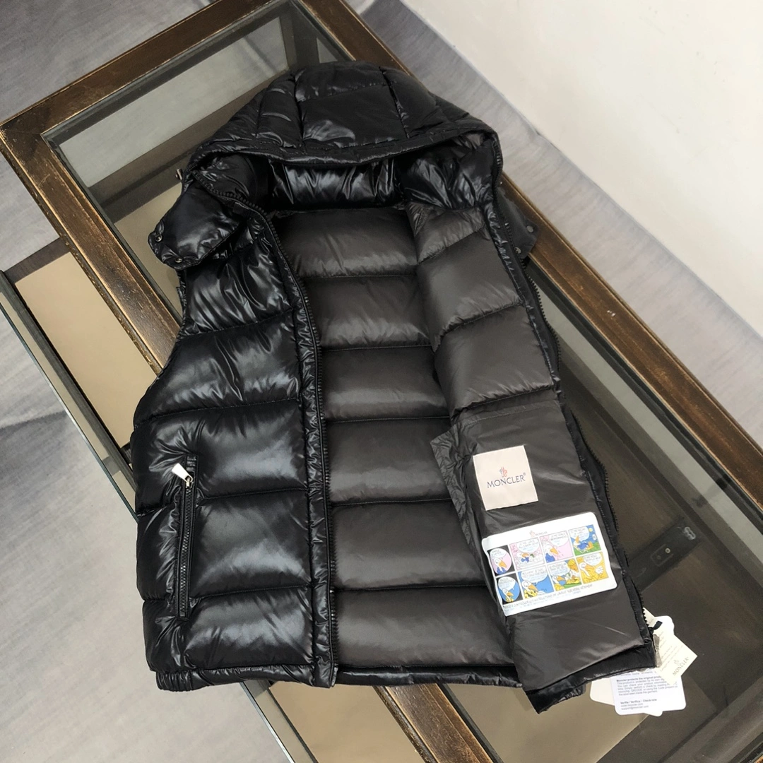 Moncler Down Jackets ModernLook 146562