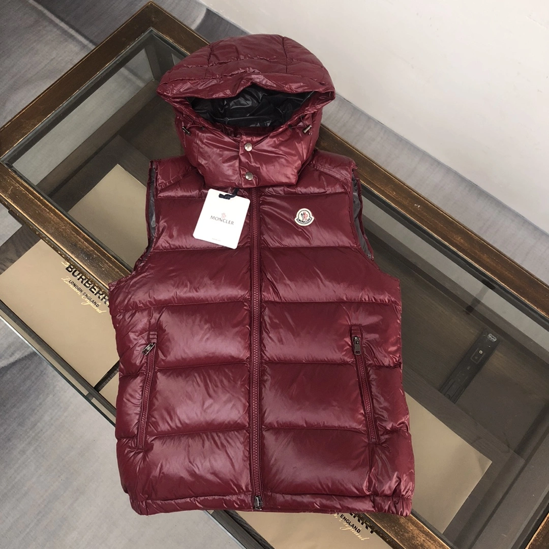 Moncler Down Jackets UrbanStyle 146560