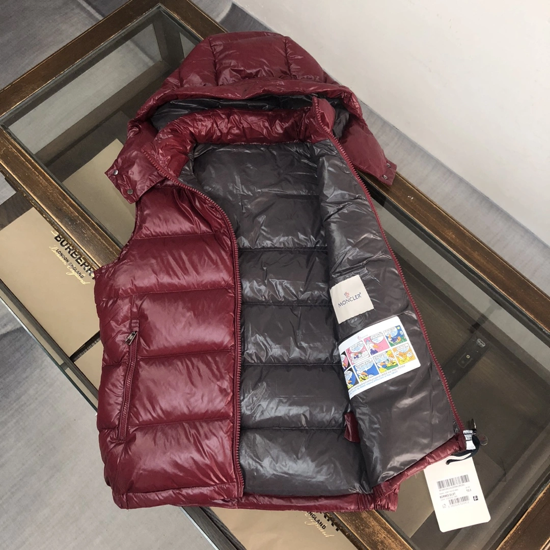 Moncler Down Jackets UrbanStyle 146560