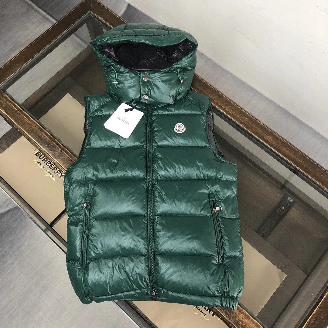 Moncler Down Jackets MoistureWicking 139519