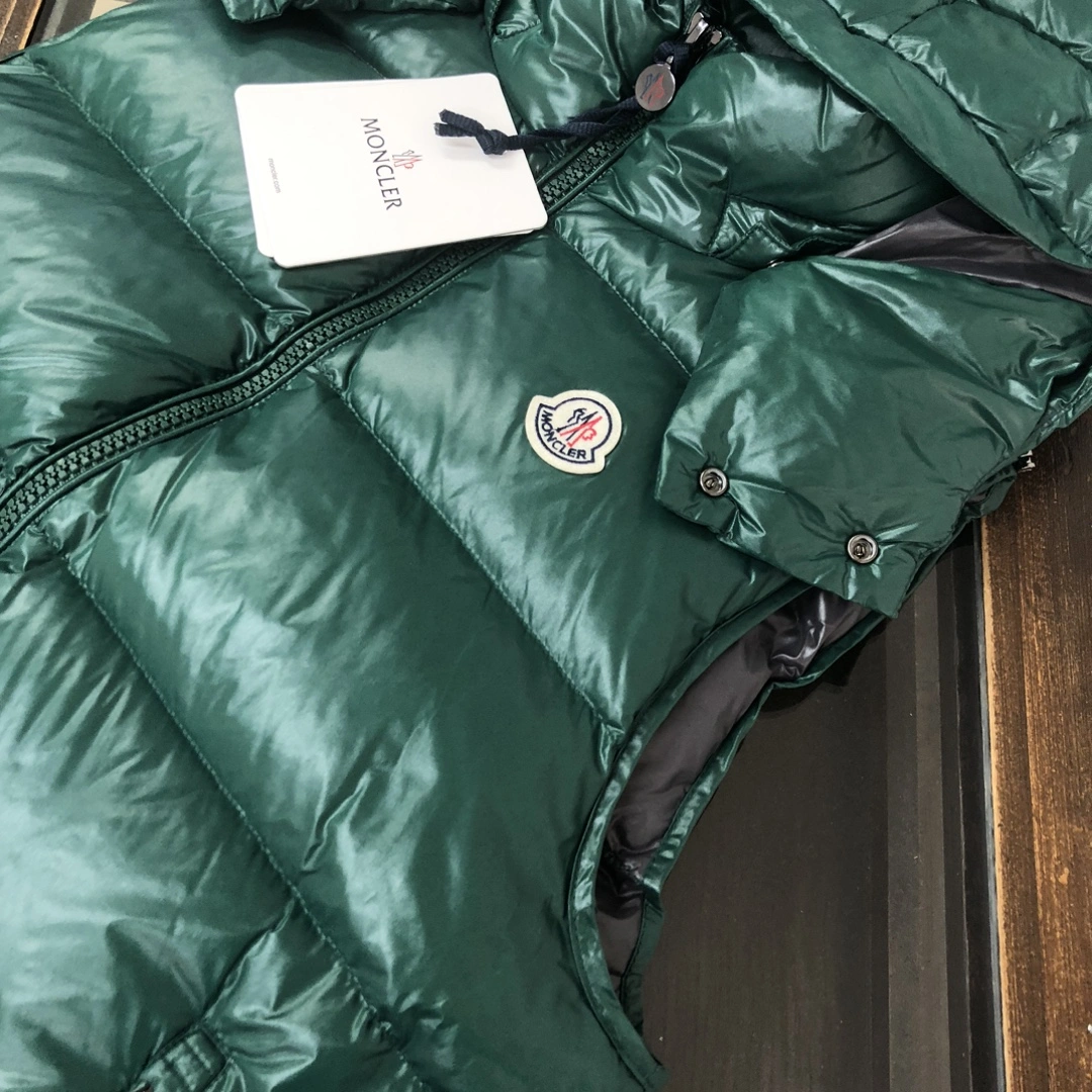 Moncler Down Jackets MoistureWicking 139519