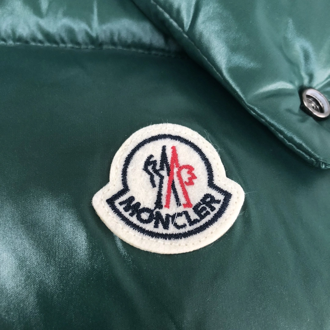 Moncler Down Jackets MoistureWicking 139519
