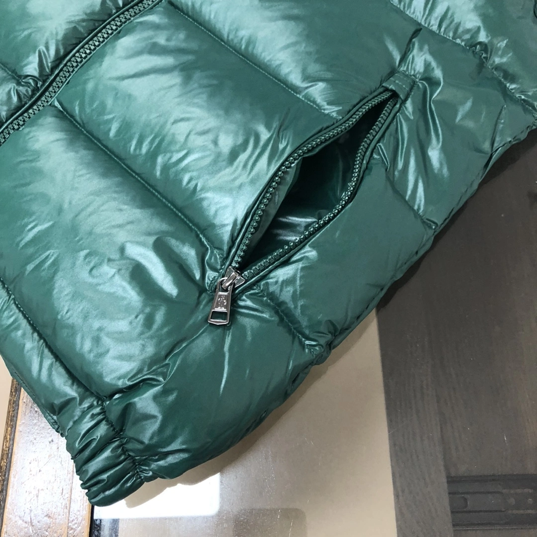 Moncler Down Jackets MoistureWicking 139519