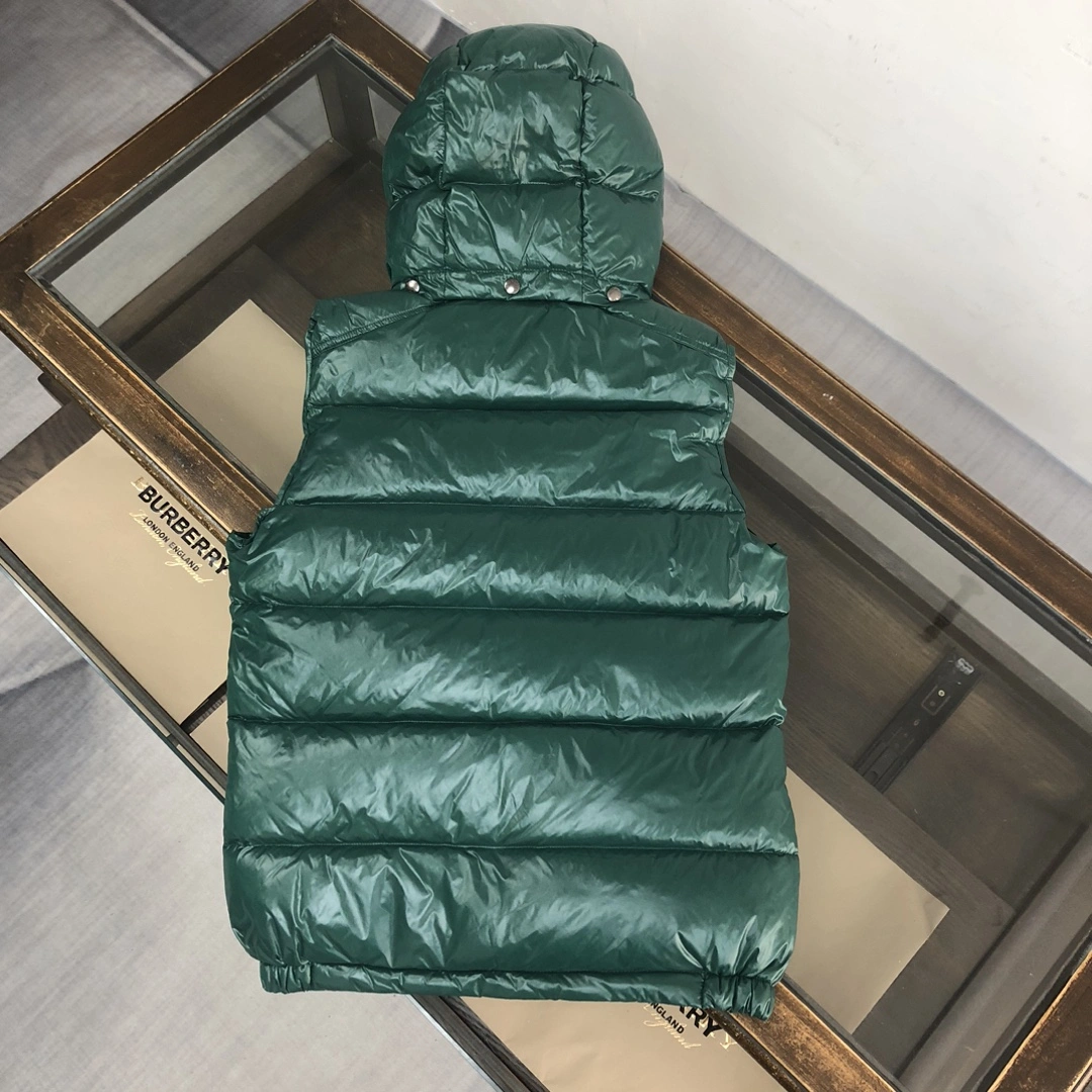 Moncler Down Jackets MoistureWicking 139519