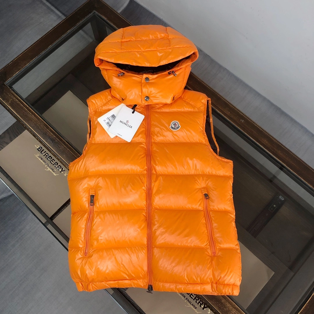Moncler Down Jackets EasyCare 146559