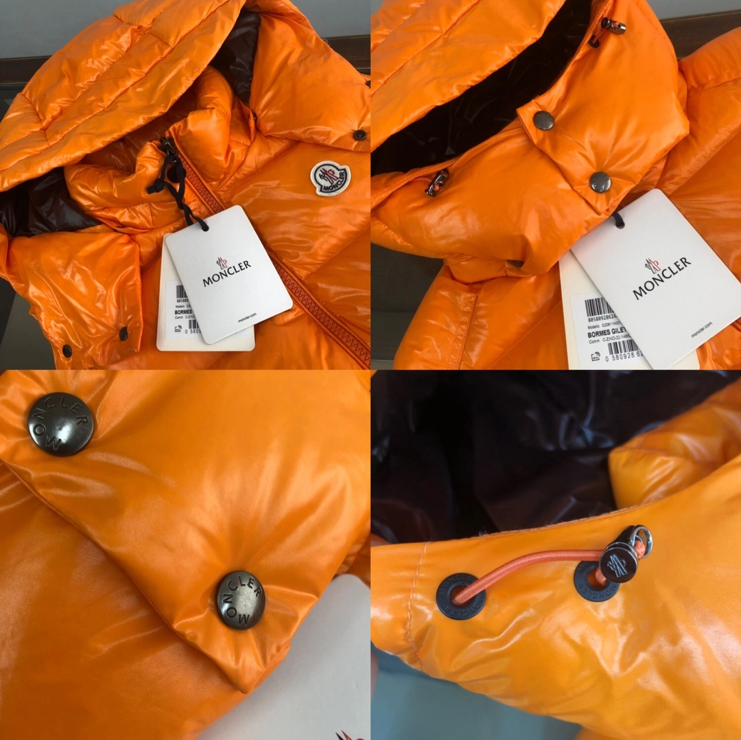 Moncler Down Jackets EasyCare 146559