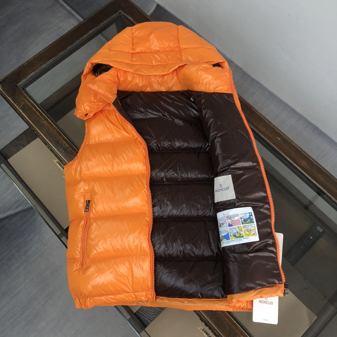 Moncler Down Jackets EasyCare 146559