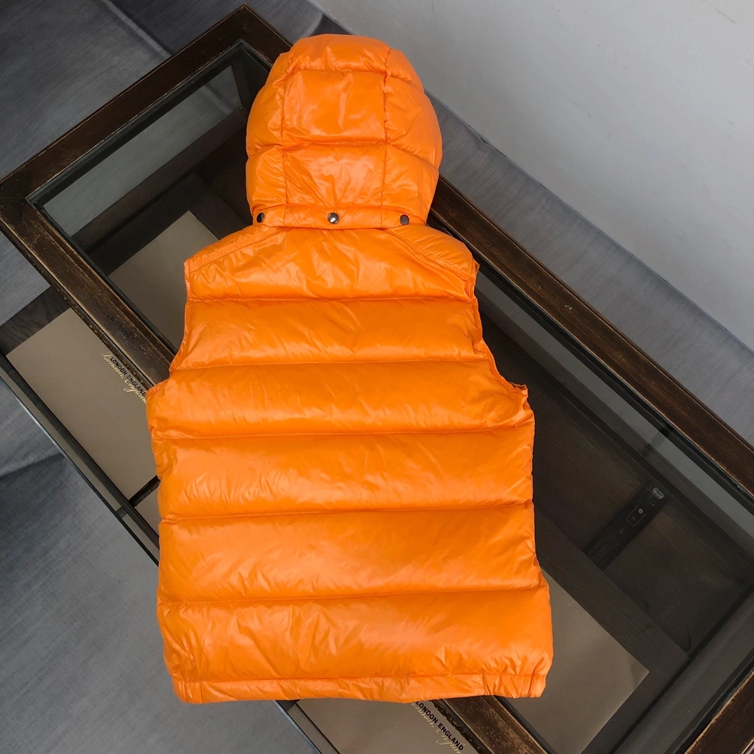 Moncler Down Jackets EasyCare 146559