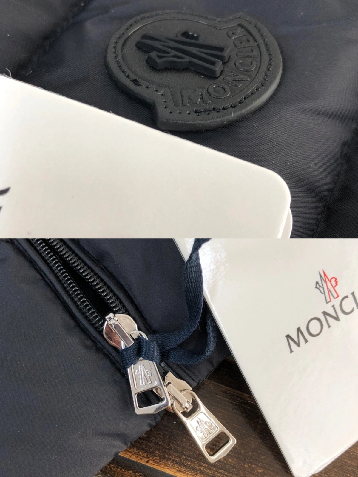 Moncler Down Jackets Vibrant 146558