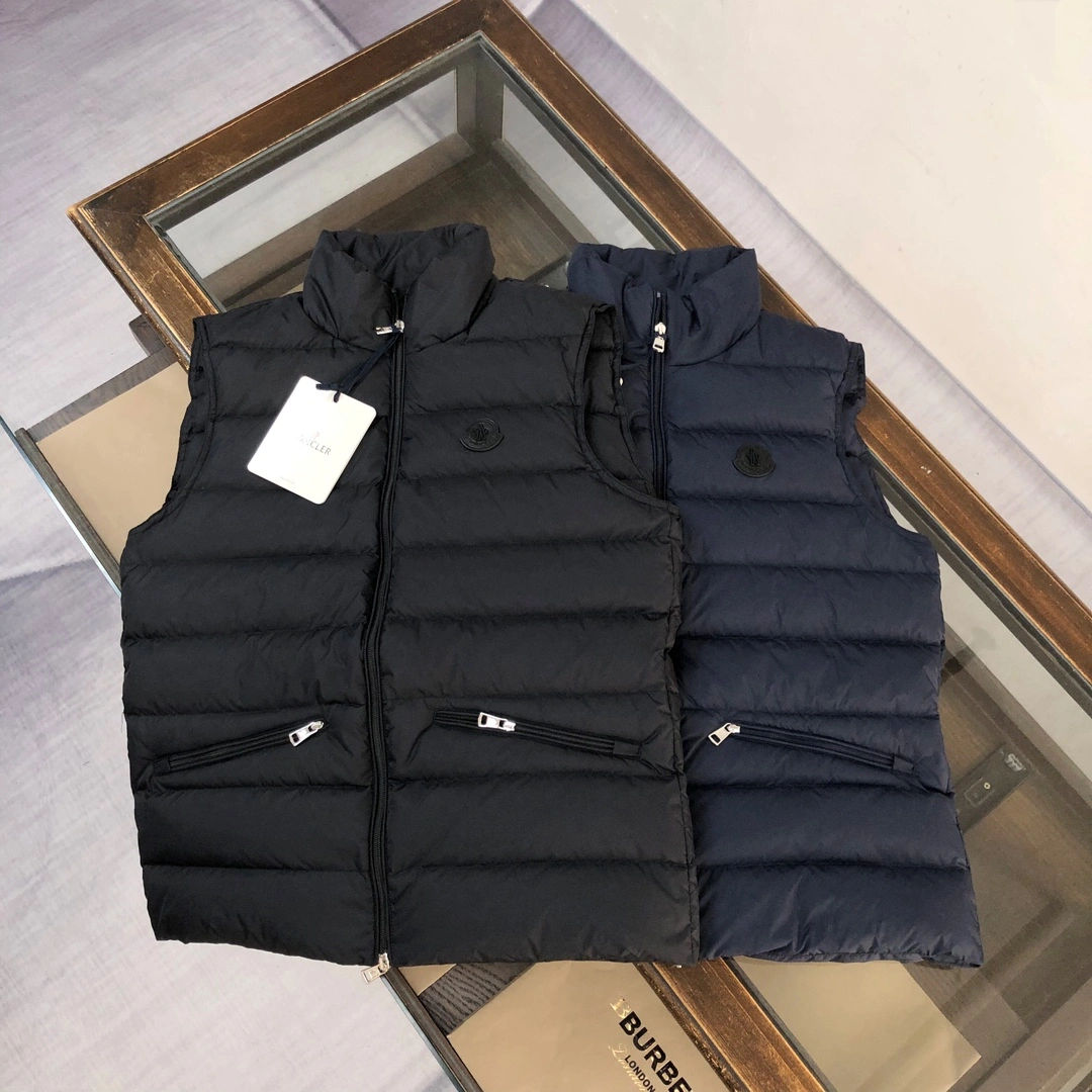 Sleek Moncler Down Jackets 146557
