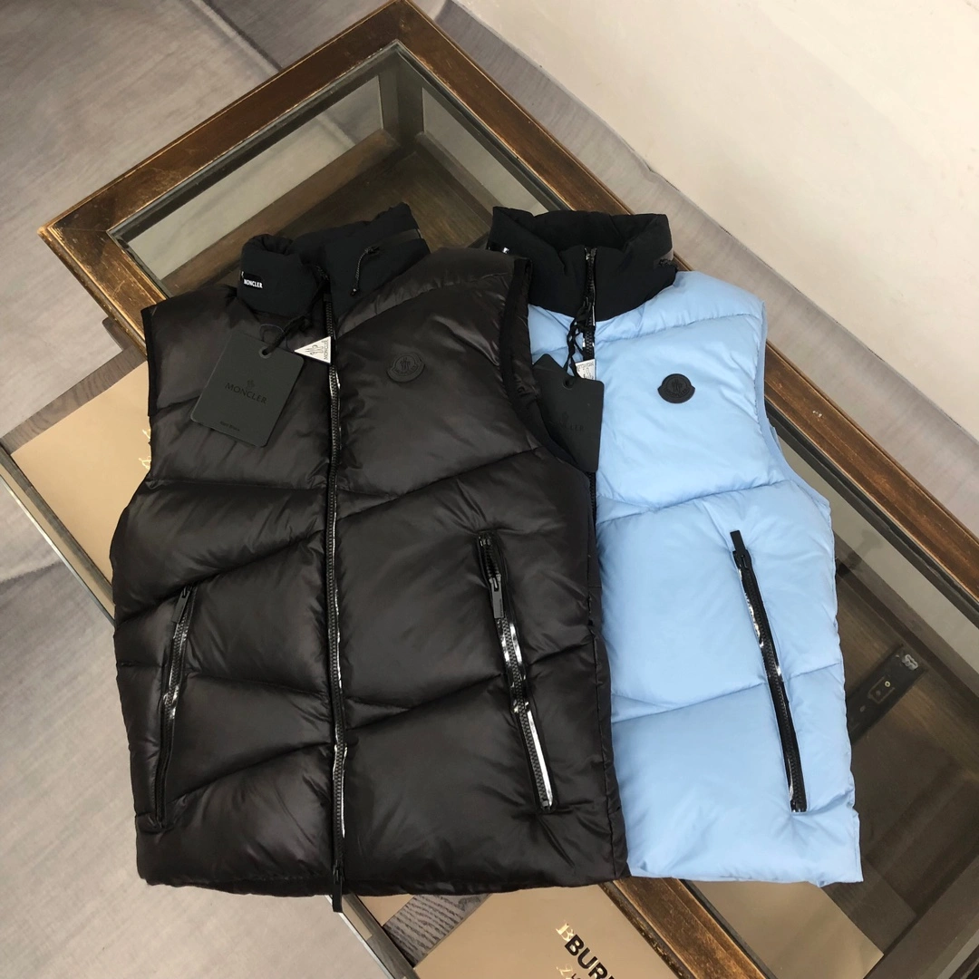Moncler Down Jackets Unisex 146555