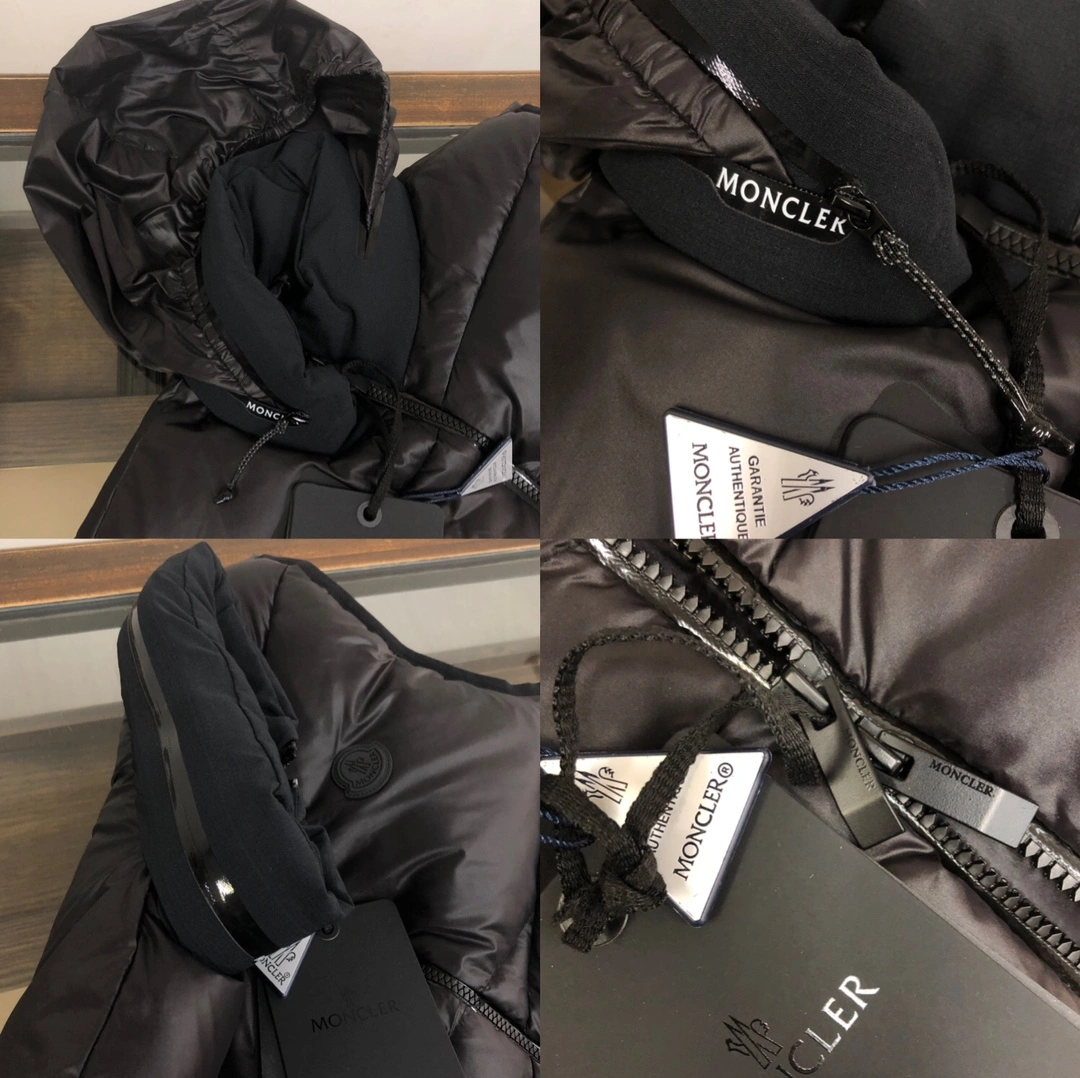 Moncler Down Jackets Unisex 146555