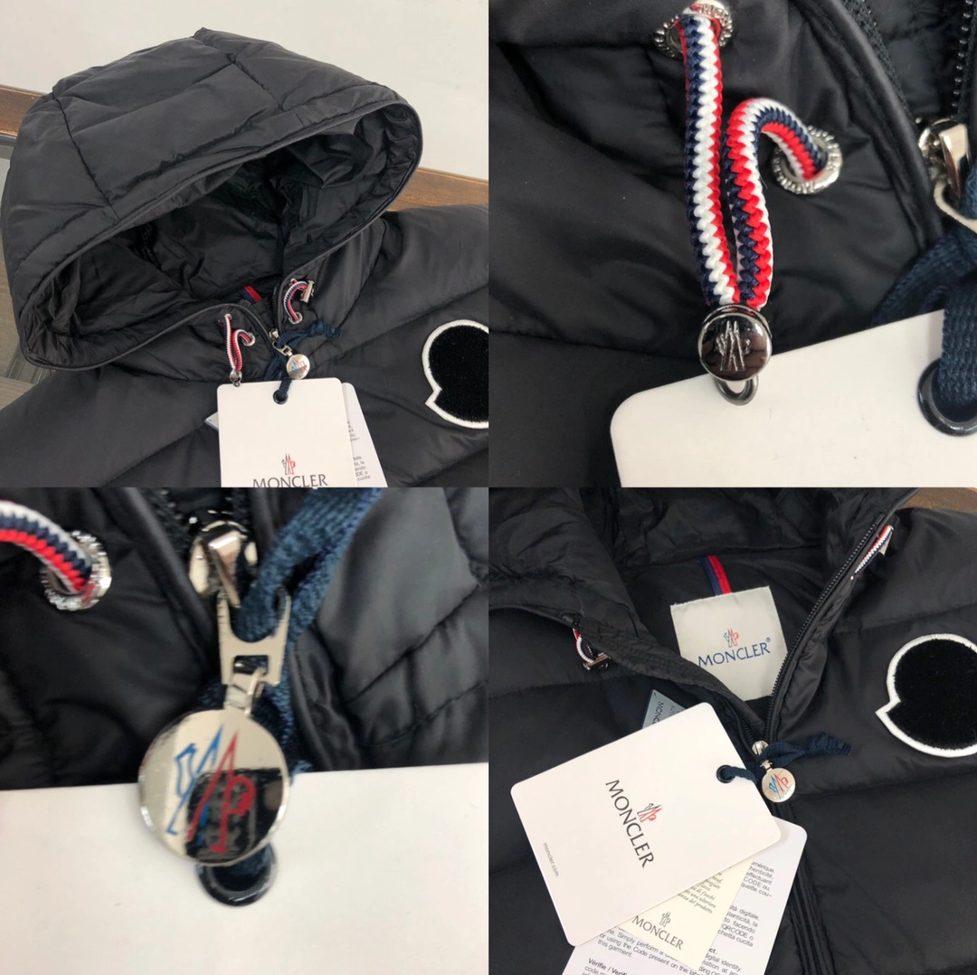 TopPick Moncler Down Jackets 146553