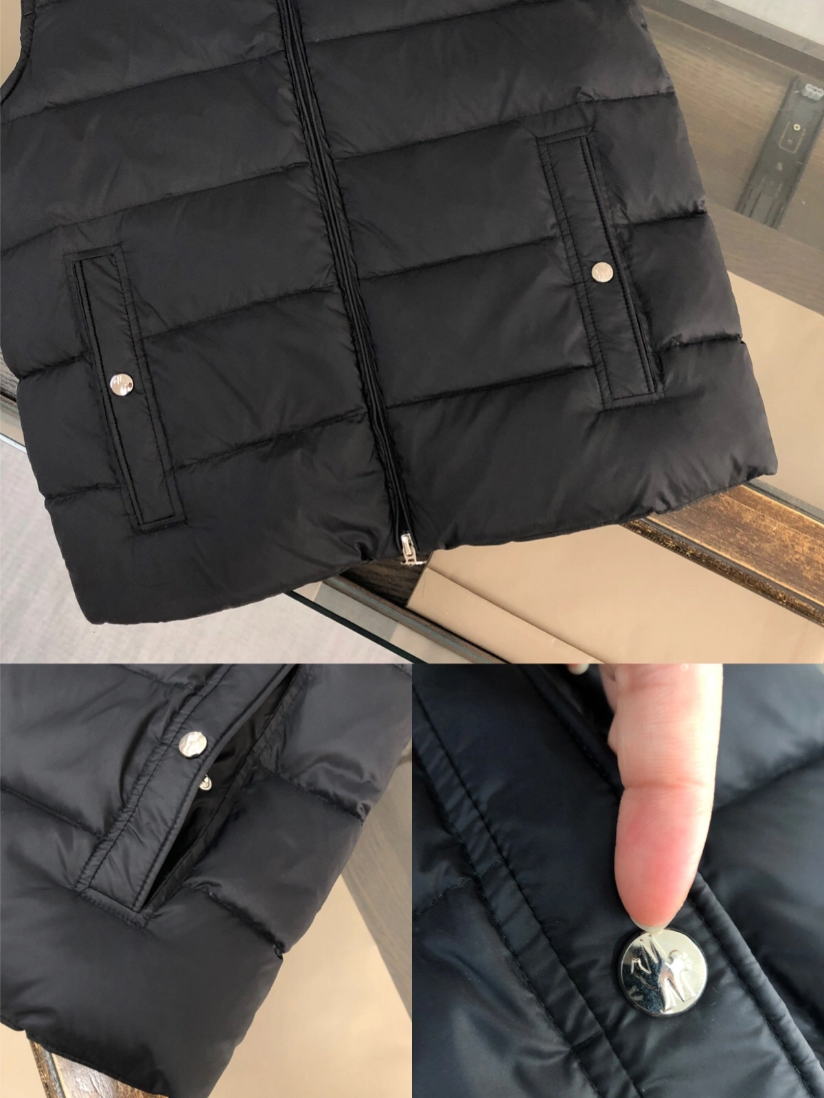 TopPick Moncler Down Jackets 146553