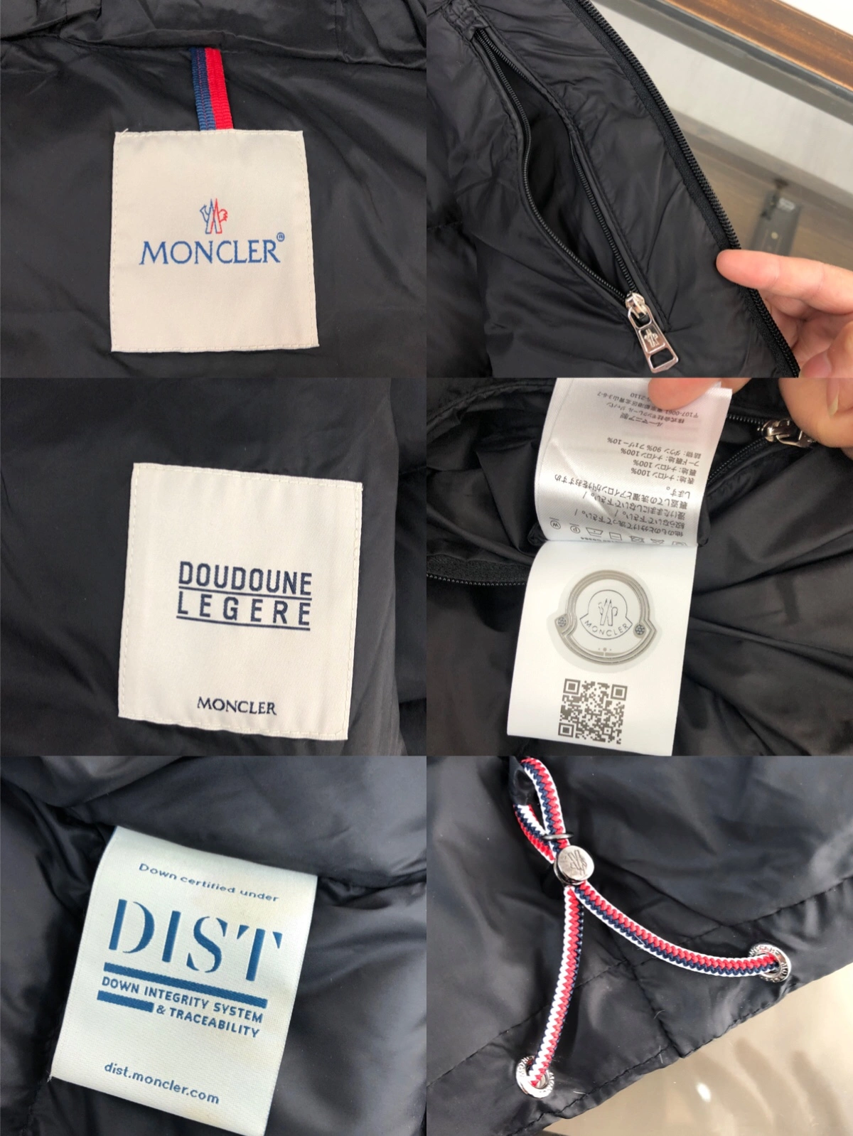 TopPick Moncler Down Jackets 146553