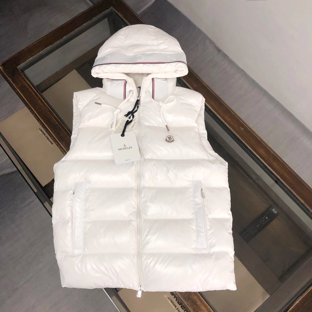 Lightweight Moncler Down Jackets 146552